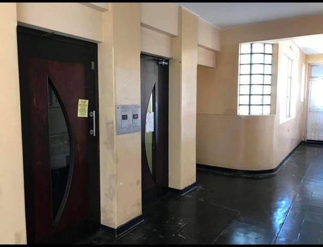 1 BEDROOM PROPERTY TO RENT IN NORTH BEACH
